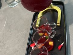 -3号仓库·创意中国菜(乐清正大广场店)