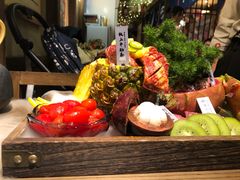 -樱宿日式和牛烧肉(五道口店)