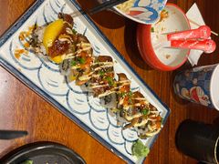 -鸟鹏烧鸟居酒屋(仁恒梦中心店)