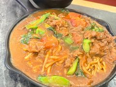 -林记潮牛·牛肉火锅(上马墩店)