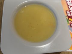 -豪客来牛排(人民东路店)