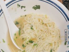 -丝路伊兰·兰州牛肉面(牛街总店)
