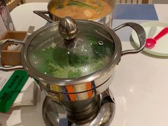 -味餐厅·海鲜·火锅·自助餐