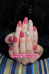 点击看大图 宜兰鲁谷店15801238879-梵熙美甲 Fancy Nails