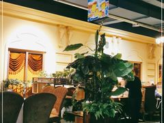 大堂-金海湾海鲜总店