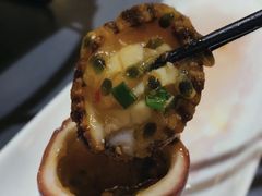 -79号渔船海鲜饭店(华强北店)