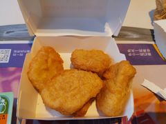 -麦当劳(东苑丽宝商业广场店)
