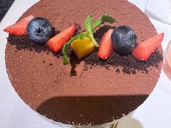 -Wei菋·Le Bistrot