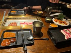-新石器烤肉(之心城店)