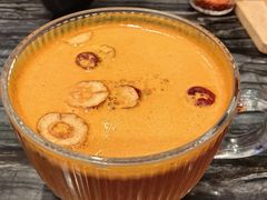 -THE WOODS 简餐 (国贸商城店)