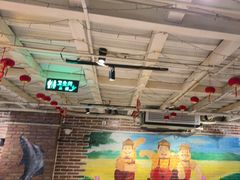 -三个大叔东北烧烤·砂锅菜(西三旗店)