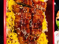 -江户前寿司(好运街店)