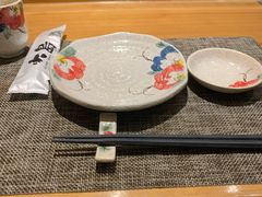 -大岛日本料理铁板烧(南通大饭店)