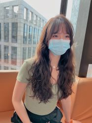 -Sying杉影日式烫染專門店