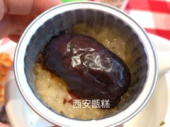 -西贝(吴江路湟普汇店)