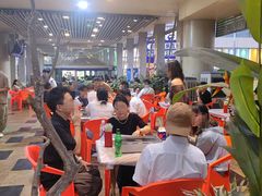 -回头烧烤(悦荟购物中心店)