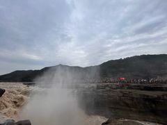 -陕西黄河壶口瀑布旅游区