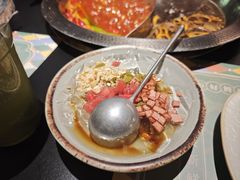 -廖掌柜·重庆鲜货火锅(上海首店)