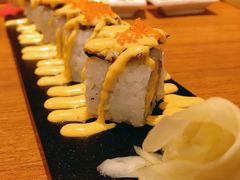 -気楽亭和食料理(气乐亭大世界本店)