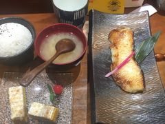 -千代武日本料理(爱建店)
