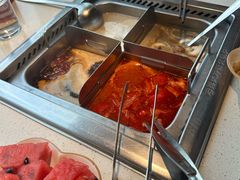 -海底捞火锅(长沙华创国际广场店)