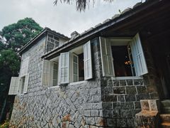 -鼓岭旅游度假区