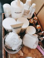 -广州四季酒店·花水疗中心·高空Spa