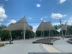 -长春公园(普阳街道)