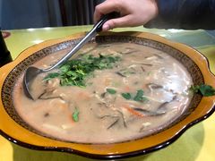 -西工饭庄快餐厅(西工小街店)