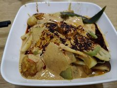 -林静小吃(复兴路店)