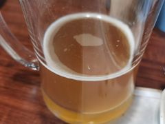 -汉巴味德·烤肉与啤酒的自助(杭州大悦城店)