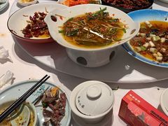 -蓉城小馆(科兴店)