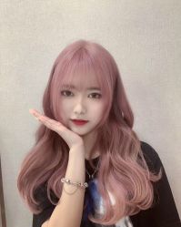 -3AM·S HAIR SALON烫发染发接发
