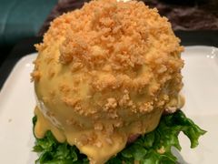 -Lets burger非常汉堡·环球风味(蓝色港湾店)