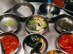 -韩山葵烤肉(太古里店)