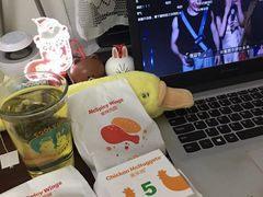 -麦当劳(潮阳店)