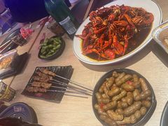 -红盔甲·小龙虾(车公庙店)