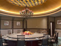 -老房子金沙元年川菜食府·花园餐厅(金沙店)