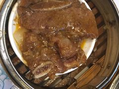 香辣牛仔骨-点点心点心专门店(湾仔店)