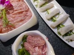 -潘十九地道成都老火锅(孙桥店)