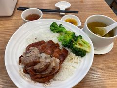 -裕记烧腊连锁餐饮(国商分店)