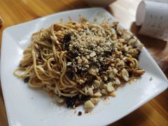 宜宾燃面-康大口蘑面庄(将军街店)