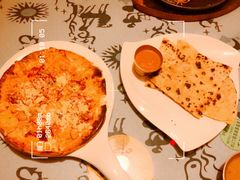 -尼泊尔雪莲餐厅(北京东路店)