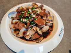 -佬太公海鸭·海鲜大排档(上海总店)