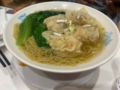 -龙记香港茶餐厅(久光百货店)