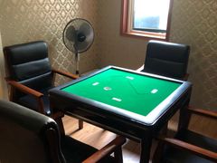 -富侨养生(康乾店)