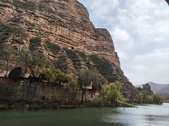 -炳灵寺世界文化遗产旅游区