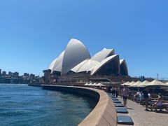 -悉尼歌剧院
