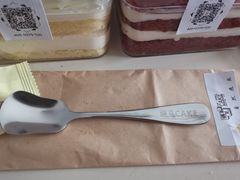 -遇见cake蛋糕(中泰华庭店)