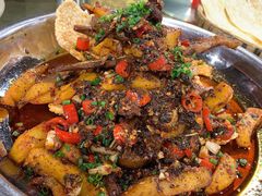 东家巴骨肉-灶东家民间菜(回兴店)